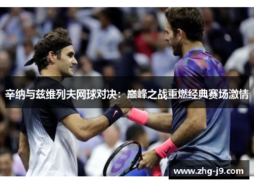 辛纳与兹维列夫网球对决：巅峰之战重燃经典赛场激情
