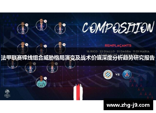 法甲联赛锋线组合威胁格局演变及战术价值深度分析趋势研究报告